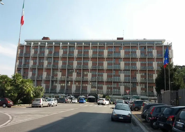 Aparthotel Residenze Garden Roma